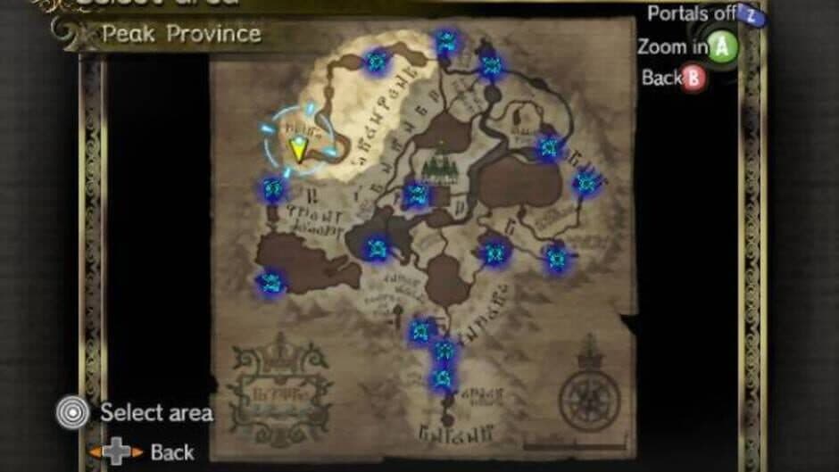 The Legend of Zelda: Twilight Princess 10