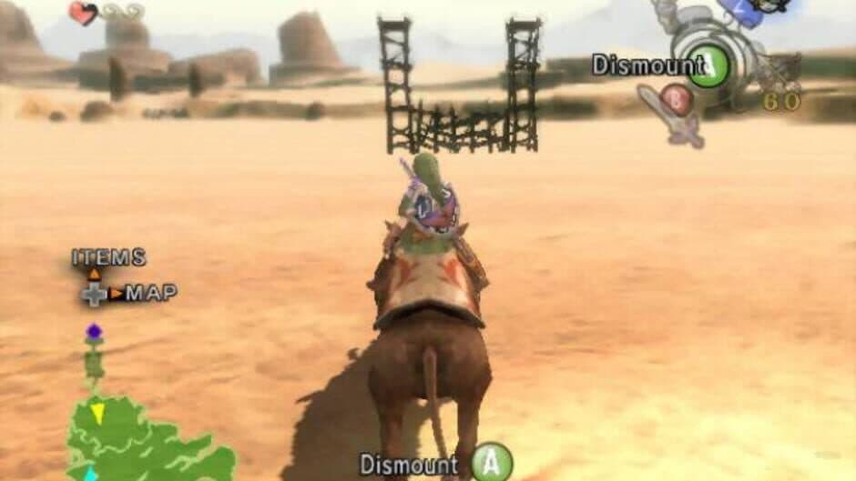 The Legend of Zelda: Twilight Princess 6