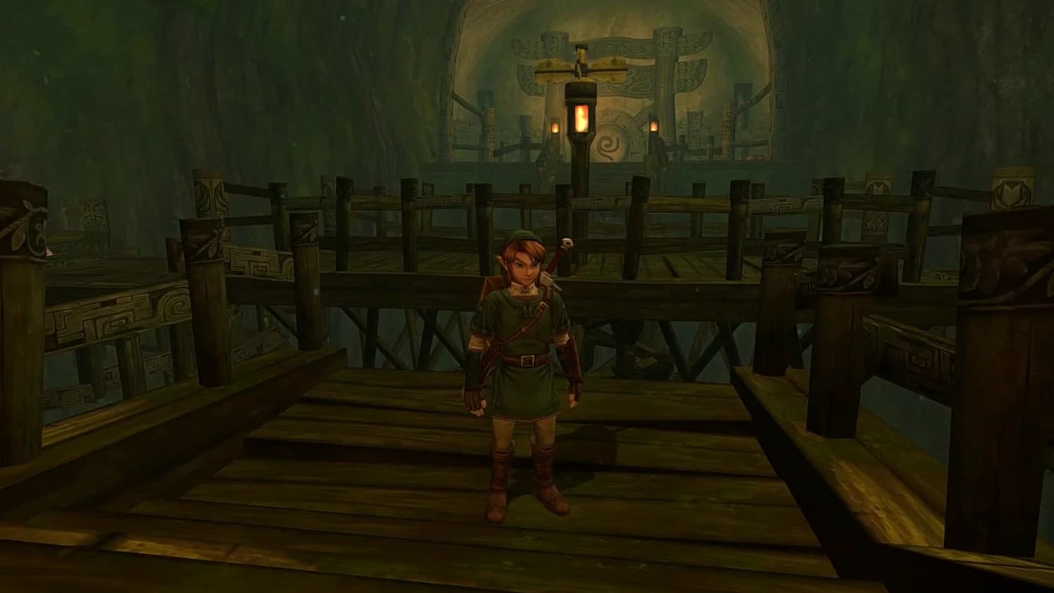 Twilight Princess: Reimagined