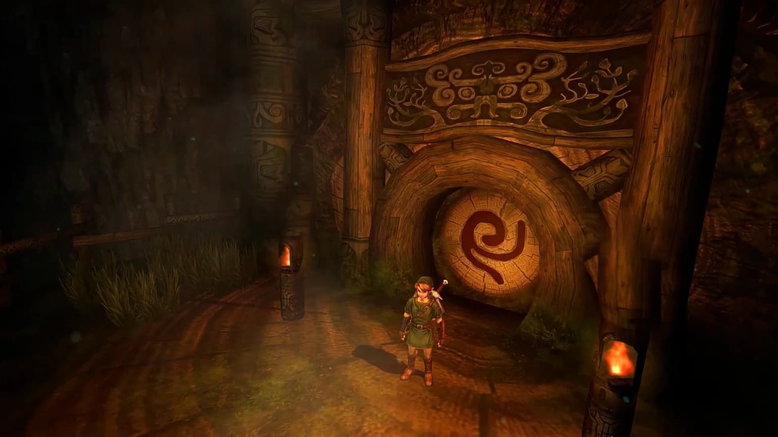 Twilight Princess: Reimagined 2